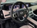 نيسان باترول LE 2025 بمحرك V6